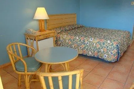 Parador Boquemar Boquerón Hotel