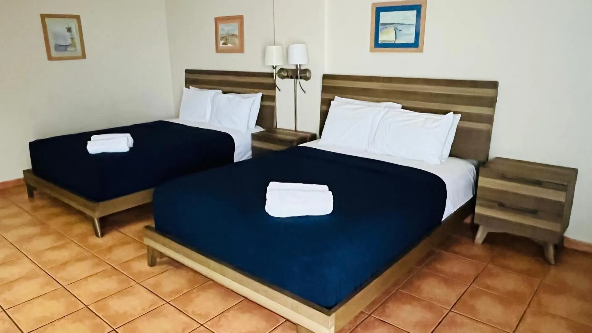 Parador Boquemar Boqueron Puerto Rico