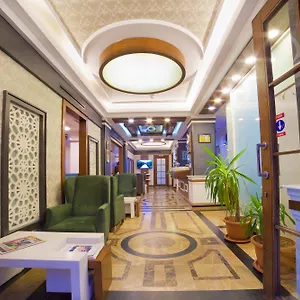 Black Tulip Hotel Estambul